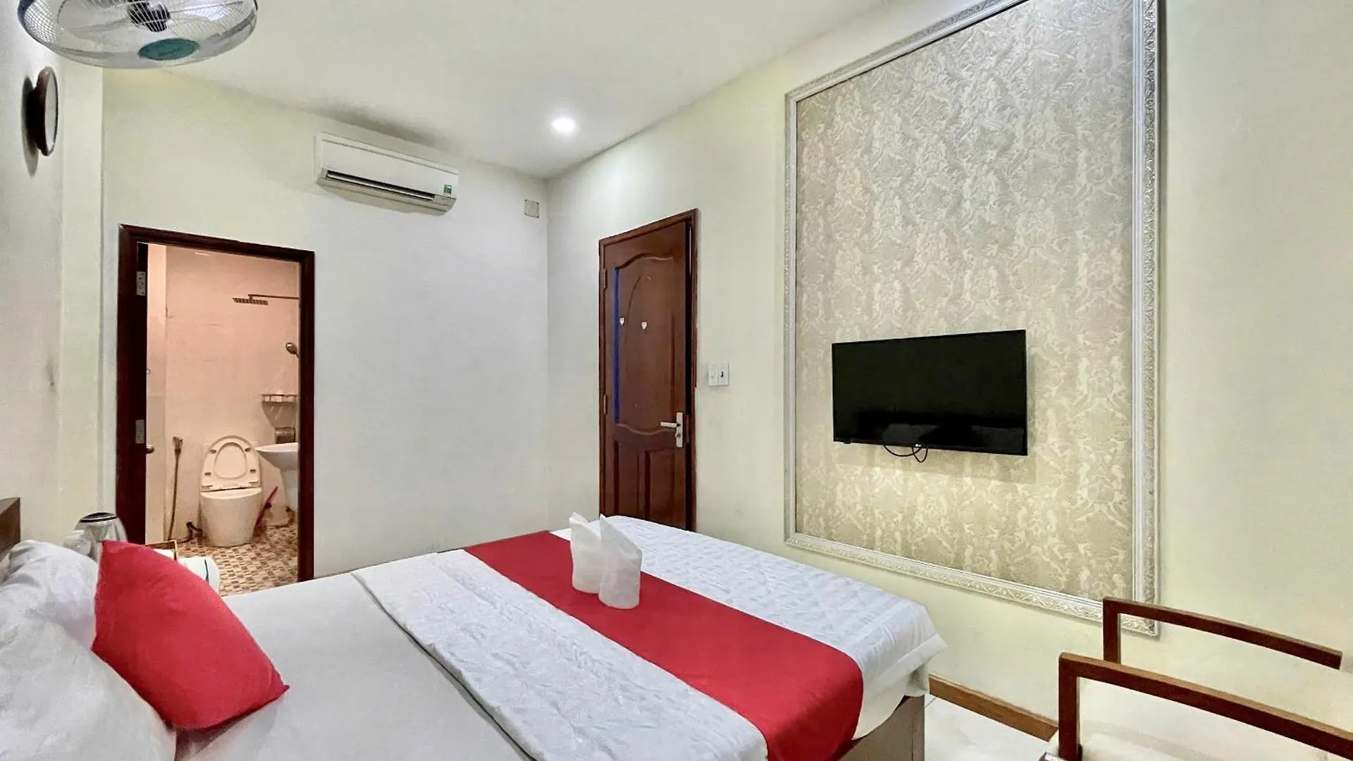 Bed & Breakfast Nhu Y Hotel Ho Chi Minh City