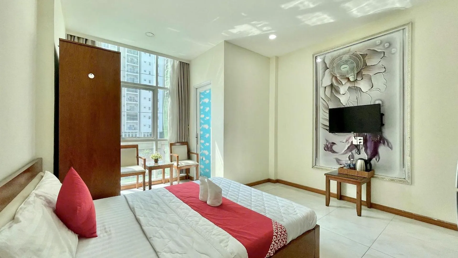 Nhu Y Hotel Ho Chi Minh City 0*,  Vietnam