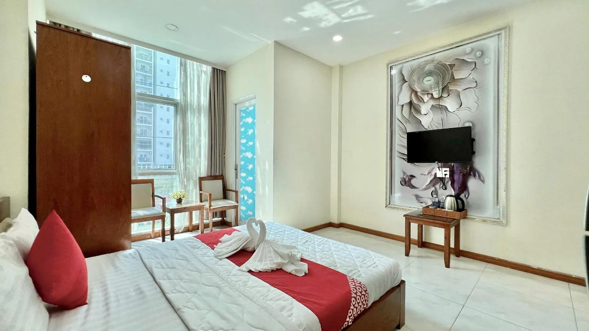 Nhu Y Hotel Ho Chi Minh City Bed & Breakfast